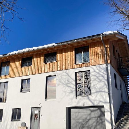 Appartement Mondholzliebe Dg Argenbuhl Exteriör bild