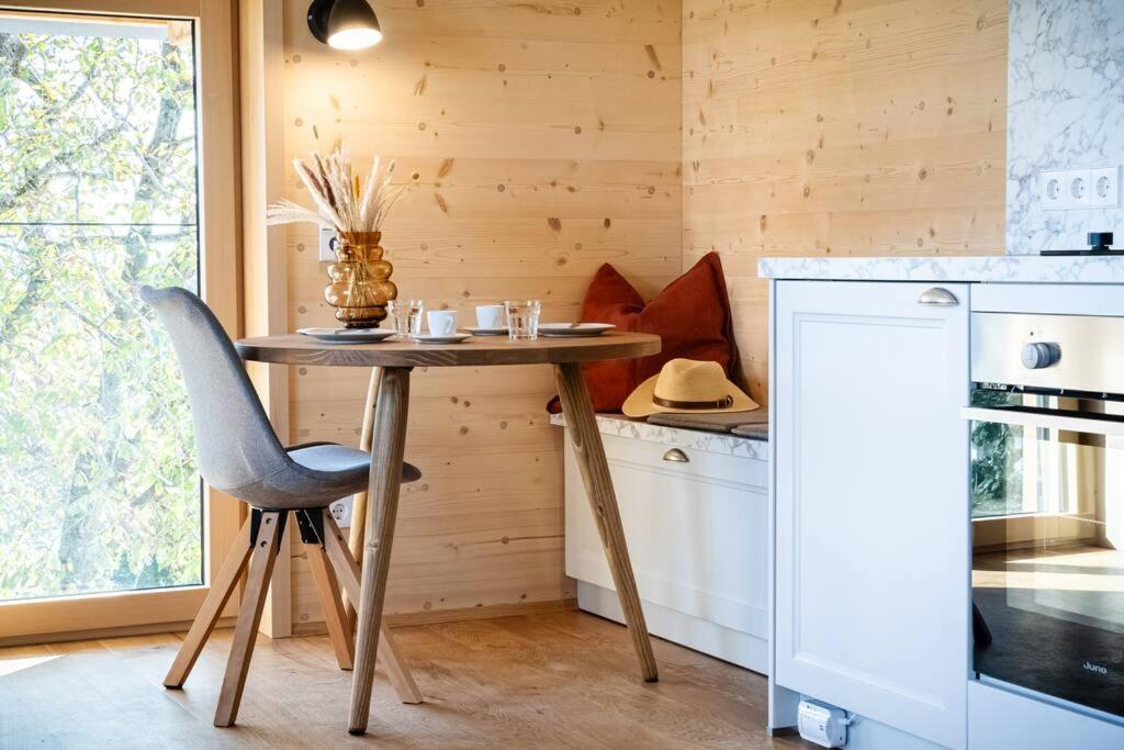 Appartement Mondholzliebe Dg Argenbuhl Exteriör bild