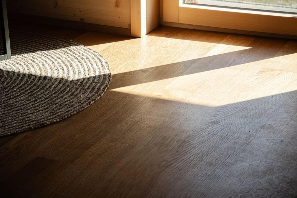Appartement Mondholzliebe Dg Argenbuhl Exteriör bild