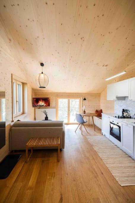 Appartement Mondholzliebe Dg Argenbuhl Exteriör bild